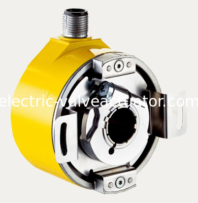 Harga yang bagus SICK AFM60S-BDSC262144 Keamanan Multiturn Absolute Encoder, SSI Interface, SIL3 / PLe on line