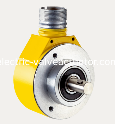 Harga yang bagus SICK AFM60S-SEKA004096 Safe Motion Rotary Encoder untuk kontrol mesin industri on line