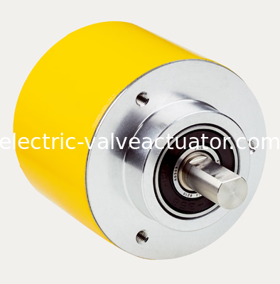 Harga yang bagus Encoder Pemantauan Kecepatan Aman AFM60S-S4KS4096 SAKIT untuk Sistem Penggerak Industri on line