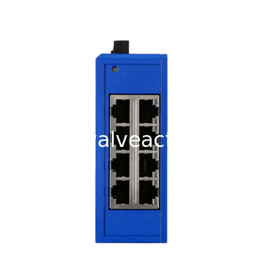 Harga yang bagus Hirschmann SPIDER-SL-40-08T1999999SZ9HHHH Sakelar Ethernet Industri Tidak Terkelola | Ethernet Cepat 8-Port on line