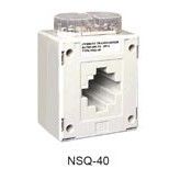 Harga yang bagus 5A / 1A DC Contactor Low Voltage Protection Devices Current Transformers IEC-185 Standard on line