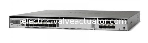 Harga yang bagus Cisco WS-C4500X-24X-IPB Catalyst 4500-X 24-Port 10G Switch on line