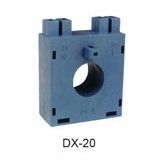 Harga yang bagus Perangkat perlindungan handal 50Hz - 60Hz DC Contactor saat ini transformer tegangan rendah ringan on line
