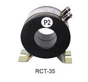 Harga yang bagus 1VA - 30VA DC Contactor Current Transformers, Keamanan Low Voltage Protection Devices on line