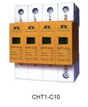 Harga yang bagus Cahaya atas panas Surge perangkat Perlindungan, 100VDC / 200VDC / 380VDC Contactor on line