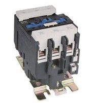 Harga yang bagus 3 Phase Low Voltage Protection Devices AC DC kontaktor 50Hz / 60Hz 1000V on line