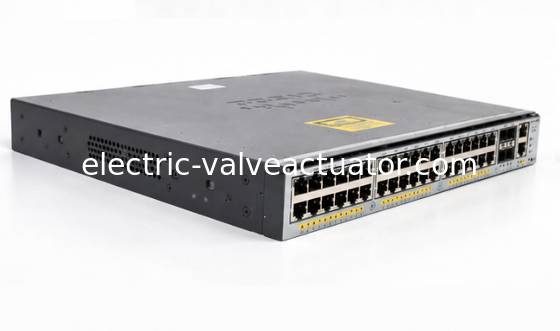 Harga yang bagus Cisco NC55-24X100G-SE 24-Port 100GbE QSFP28 Line Card untuk Nexus NCS 5500 Series on line