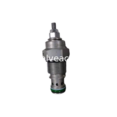 Harga yang bagus Katup Pelepas Tekanan Hidraulik HYDAC 552805 DB12120A-01X-150V on line