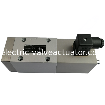 Harga yang bagus WANDFLUH AM22100b-G24 Solenoid Dioperasikan Lift Valve Hydraulic Puppet Valve on line