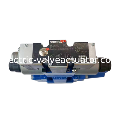 Harga yang bagus Rexroth R900751835 4WRZE10W6-50-7X/6EG24N9EK31/A1D3M katup kontrol arah proporsional on line