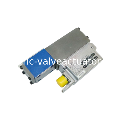 Harga yang bagus Rexroth 0811404611 4WRPEH6C4B12L-2X/G24K0/A1M katup arah proporsional katup kontrol hidrolik on line