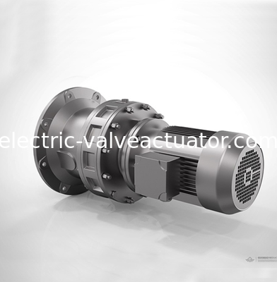 Harga yang bagus Guomao BLD Series Industrial Gearbox | Reliable Speed Reduction and Power Transmission Solution on line