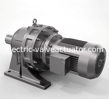 Harga yang bagus Peredam Penggerak Cycloidal Seri Guomao BWD | Gearbox Transmisi Industri Tugas Berat untuk Mesin on line