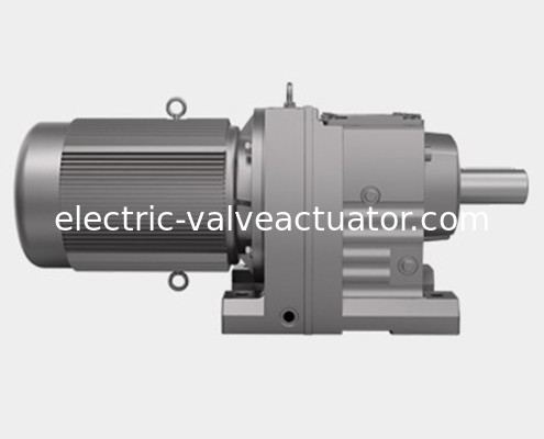 Harga yang bagus Guomao GR Series Industrial Gearbox | Heavy-Duty Gear Reducer for Machinery Power Transmission on line