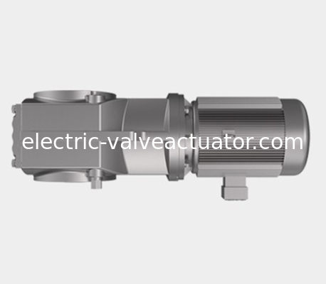 Harga yang bagus Guomao GK Series Helical Gearbox | Solusi Pengurangan Kecepatan Industri dan Transmisi Daya on line
