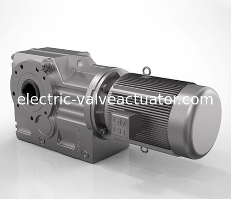Harga yang bagus Guomao GK Series Helical Gear Drive. Solusi Transmisi Industri Presisi untuk Aplikasi Kecepatan Variabel. on line
