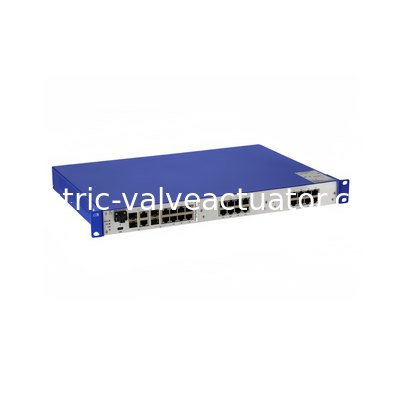 Harga yang bagus Hirschmann GRS103-22TX/4C-2HV-2A Industrial Ethernet Switch. Jaringan Berkinerja Tinggi untuk Infrastruktur Kritis. on line