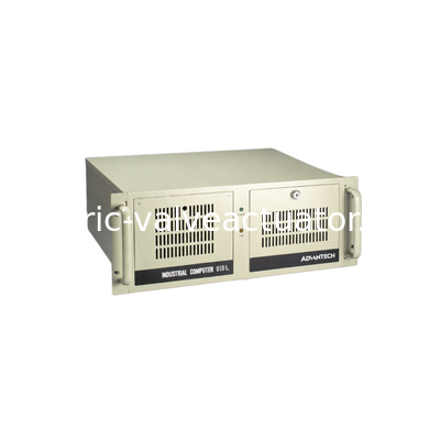 Harga yang bagus PC Industri Advantech IPC-610-L | Komputer Rack Mount dengan Keandalan Tinggi untuk Aplikasi Industri on line