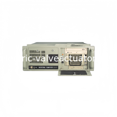 Harga yang bagus Advantech IPC-610H Industrial Computer. PC Industri Rackmount yang andal untuk Sistem Otomasi dan Kontrol. on line