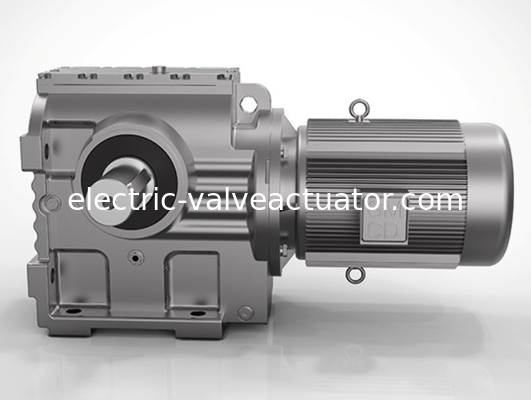 Harga yang bagus Guomao GS Series Gear Unit. Solusi Transmisi Presisi untuk Mesin Industri. on line