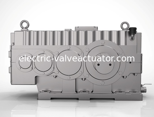 Harga yang bagus Guomao GM Series Industrial Gearbox | High-Performance Gear Drive for Automated Machinery on line