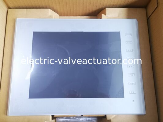 Harga yang bagus HAKKO V91001C HMI. Panel Operator layar sentuh industri untuk sistem otomatisasi. on line