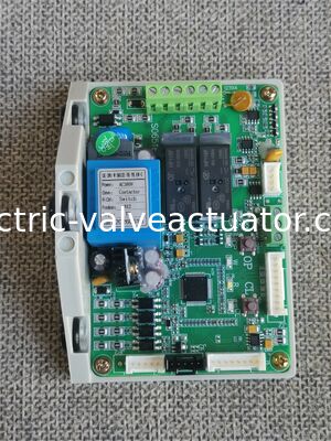 Harga yang bagus SK-3W1-W-B12-TK-YK-EN Modul Katup Listrik on line