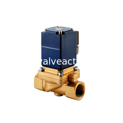 Harga yang bagus BURKERT 0290 Solenoid Valve. High Performance Industrial Fluid Control Valve untuk Sistem Otomasi. on line