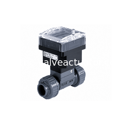 Harga yang bagus Bürkert Tipe 8802 Proporsional Control Valve on line