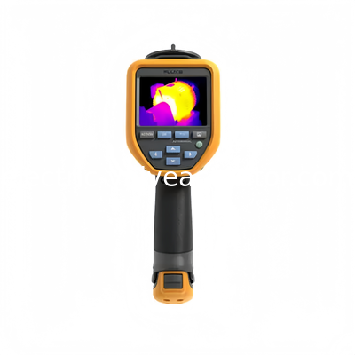 Harga yang bagus Fluke TiS65 PRO Kamera Pencitraan Termal. Alat Inspeksi Infrared Profesional untuk Analisis Suhu Industri. on line