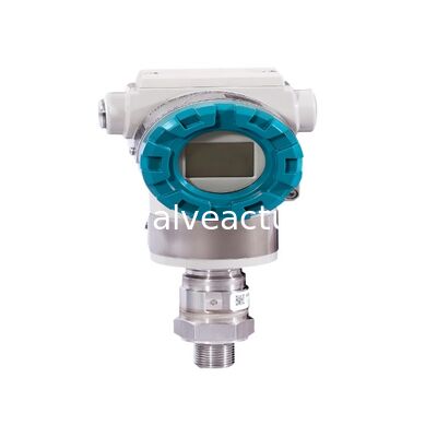 Harga yang bagus Pemancar Tekanan Pemasangan Langsung Chuanyi PDS803 | Sensor Tekanan Industri Cerdas on line