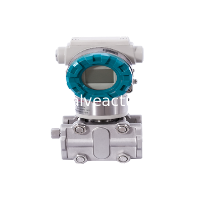 Harga yang bagus Pemancar Tekanan Akurasi Tinggi Chuanyi PDS805 Sensor Tekanan Proses Industri ±0.04%FS on line