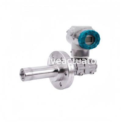 Harga yang bagus Pemancar Level Cair Chuanyi PDS863 | Sensor Level Tekanan Cerdas Akurasi Tinggi untuk Aplikasi Industri on line