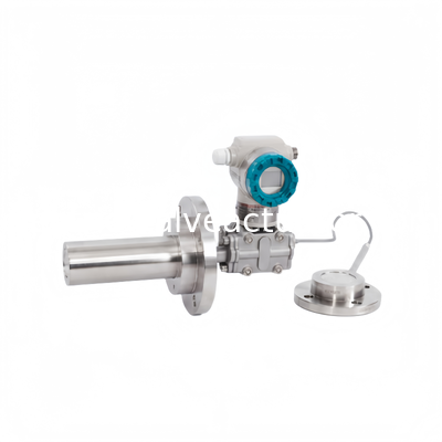 Harga yang bagus Chuanyi PDS883 Remote Differential Pressure Transmitter. Diafragma Seal DP Solusi Pengukuran untuk Industri Proses. on line