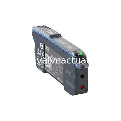 Harga yang bagus SICK GLL70 Pengontrol Sensor Serat Optik Canggih | Solusi Deteksi Fleksibel untuk Otomasi Industri on line