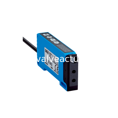 Harga yang bagus SICK GLL170T-B432 Sensor Serat Optik Deteksi Objek Berkecepatan Tinggi untuk Otomasi Industri on line