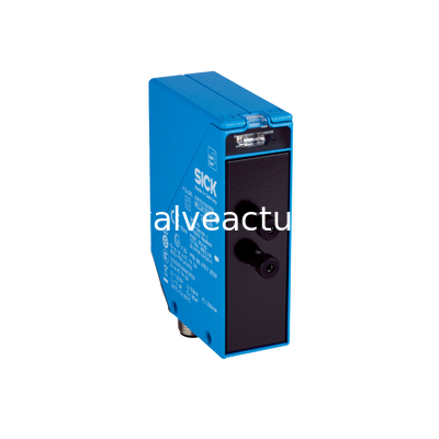 Harga yang bagus SICK WLL24-2X430 Sensor Serat Optik Sensor Deteksi Fotoelektrik Presisi Tinggi untuk Otomasi Industri on line