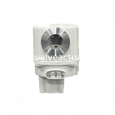 Harga yang bagus Chuanyi M Series Small Thrust Actuator -- alternatif yang dapat diandalkan untuk penggerak katup kontrol Eropa on line
