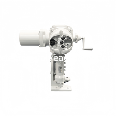 Harga yang bagus ChuanYi M Series Bagian-Turn Electric Actuator Replacement on line