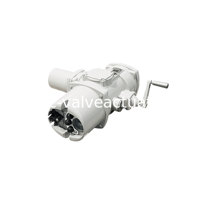 Harga yang bagus ChuanYi M Series Multi-Turn Electric Actuator. Solusi Kontrol Katup Presisi. on line