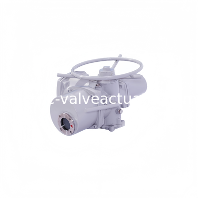 Harga yang bagus Chuan Yi N Series Electric Actuator untuk Otomatisasi Klep Industri on line