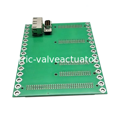 Harga yang bagus ABB 1MRK002252-DA Papan Kontrol untuk Sistem Otomasi Industri on line