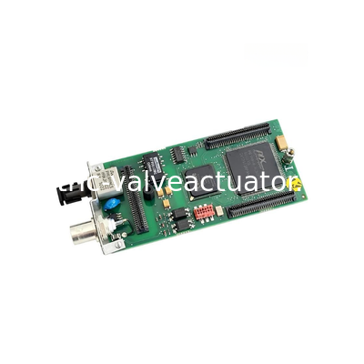 Harga yang bagus ABB 1MRK002305-AA Modul Sinkronisasi Waktu. on line