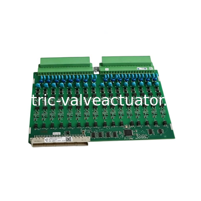 Harga yang bagus Modul Input Biner ABB 1MRK000508-BD 16 Saluran RL110 110-125VDC BIM untuk Sistem Kontrol Proteksi on line
