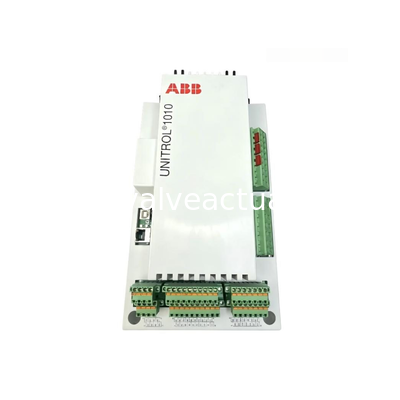 Harga yang bagus ABB 3BHE035301R0004 UNS0121A-Z.V1 Pengatur Tegangan Otomatis Unitrol1010 Modul AVR on line