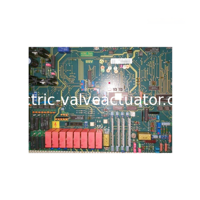 Harga yang bagus Papan Antarmuka Sinyal ABB YPQ 202A Unit I/O Digital untuk Sistem Kontrol Advant on line