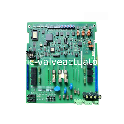 Harga yang bagus Papan Sirkuit Penggerak Daya ABB UNS 2861C-P,V2 3BHE006422R0002 Komponen Kontrol Gerak on line
