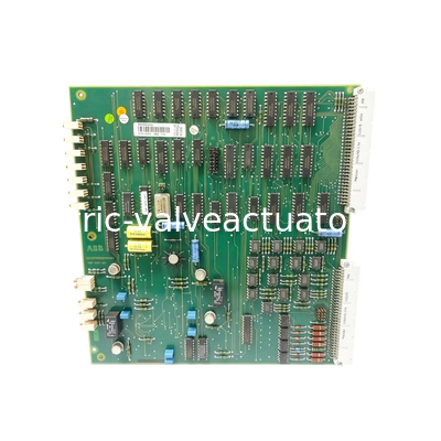 Harga yang bagus Modul Master Repeater Bus ABB DSBC 172N 3BNP000467R1 Modul Komunikasi Industri on line