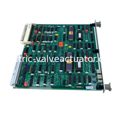 Harga yang bagus ABB DSCA120 Papan antarmuka komunikasi 57520001-P Bagian ganti sistem kontrol industri on line