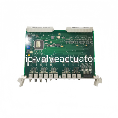 Harga yang bagus Modul Kontrol Sistem Tingkat Lanjut ABB 500SCM01 1MRE450004R1 untuk Aplikasi Otomasi on line